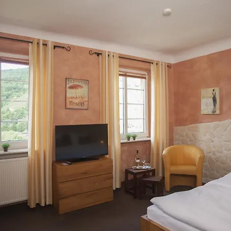 Moselperle Otel