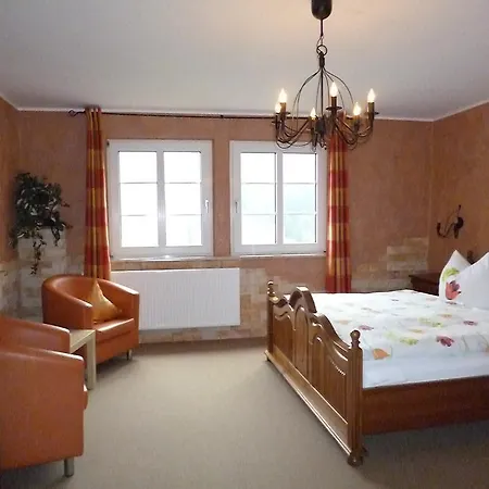 Otel Moselperle